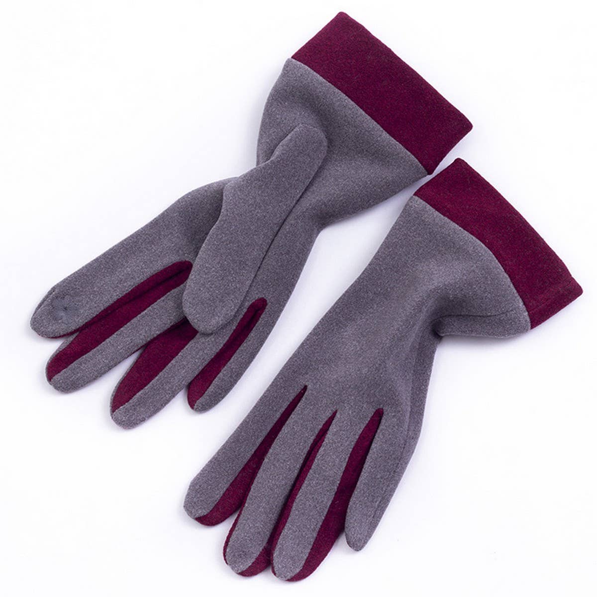 THIN WOMEN'S TOUCH SCREEN GLOVES_CWMM1547