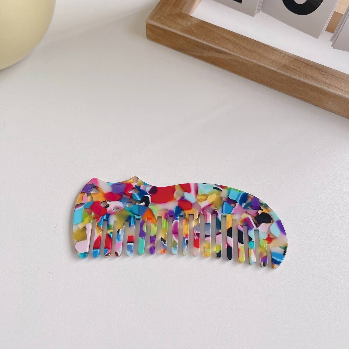 SIMPLE BEST-SELLING CUTE CAT COMB