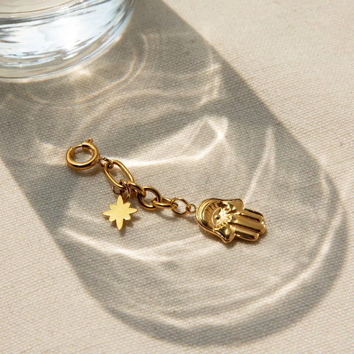 STAINLESS STEEL JEWELRY ACCESSORIES BIKINI PENDANT_CWMM4697