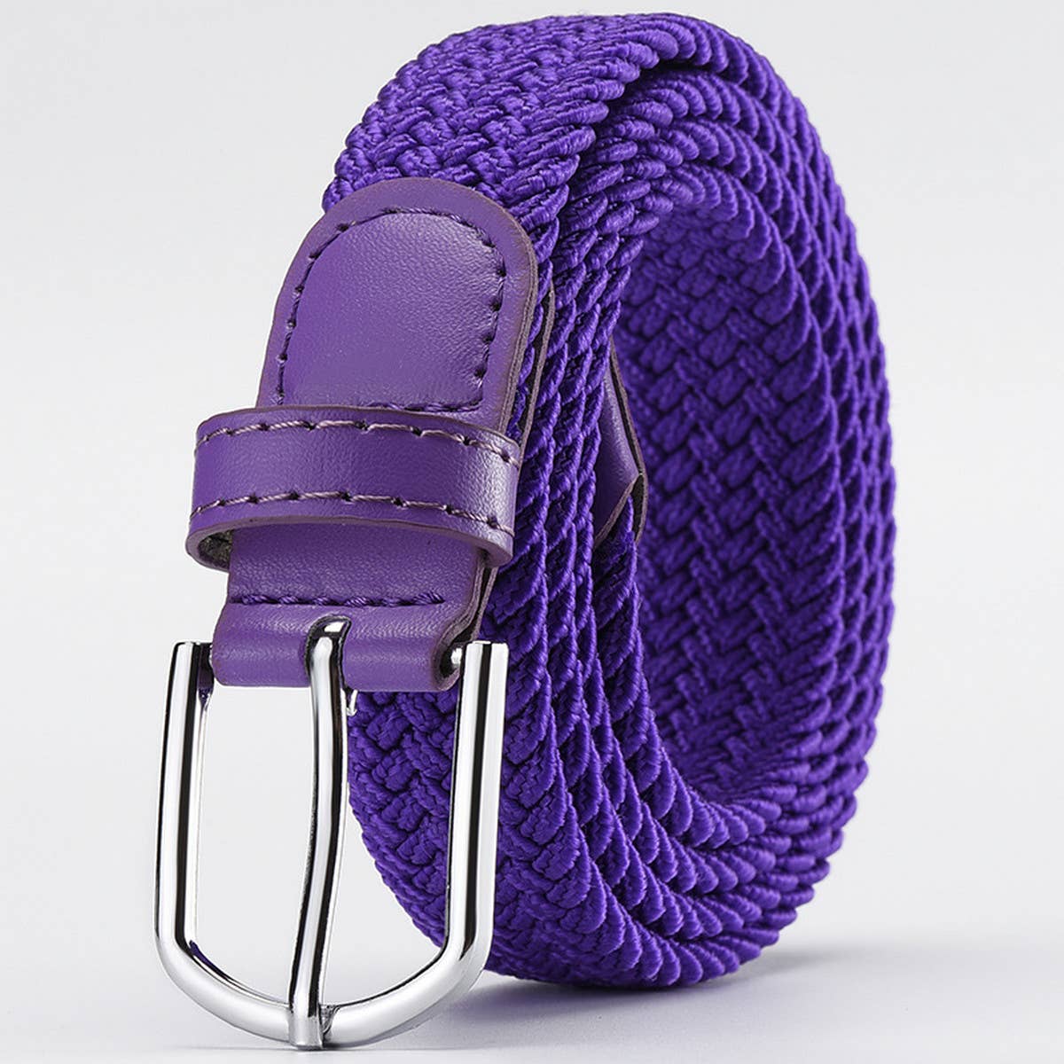 VERSATILE ELASTIC BRAIDED BELT_CWABE0575