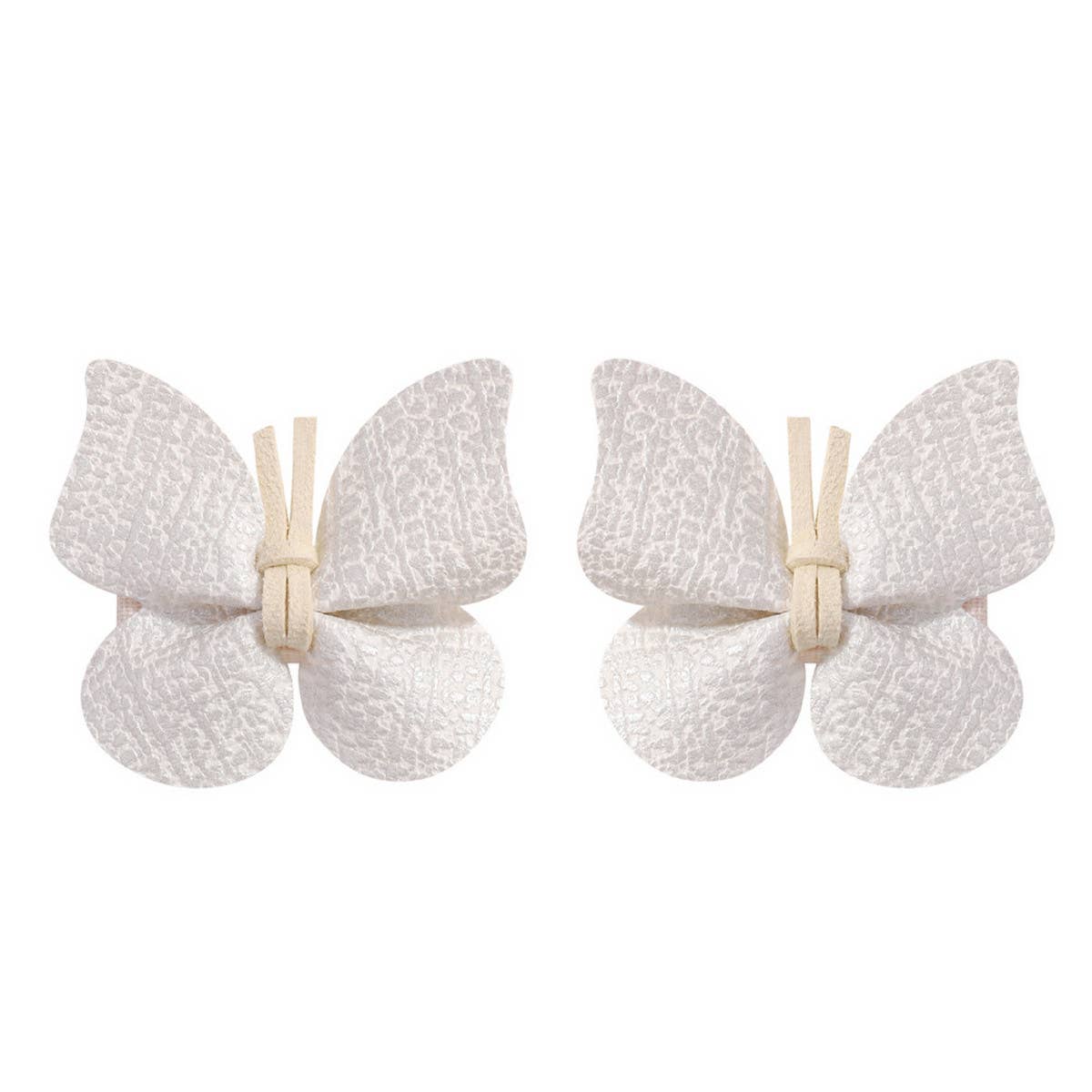 VERSATILE CHILDREN'S RETRO BOW HAIRPIN
