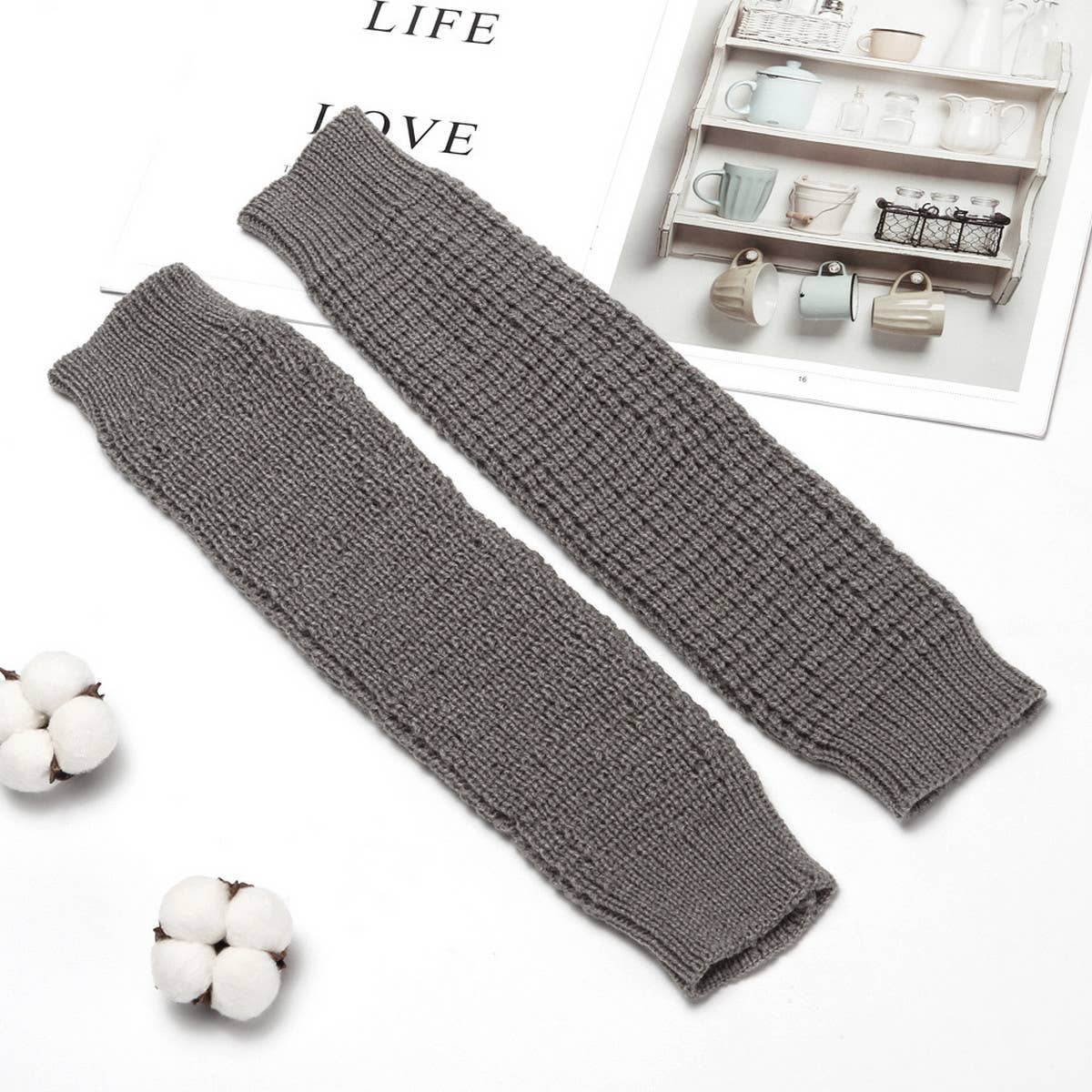 2024 NEW SIMPLE KNITTED WOOL SOCKS_CWMM1782