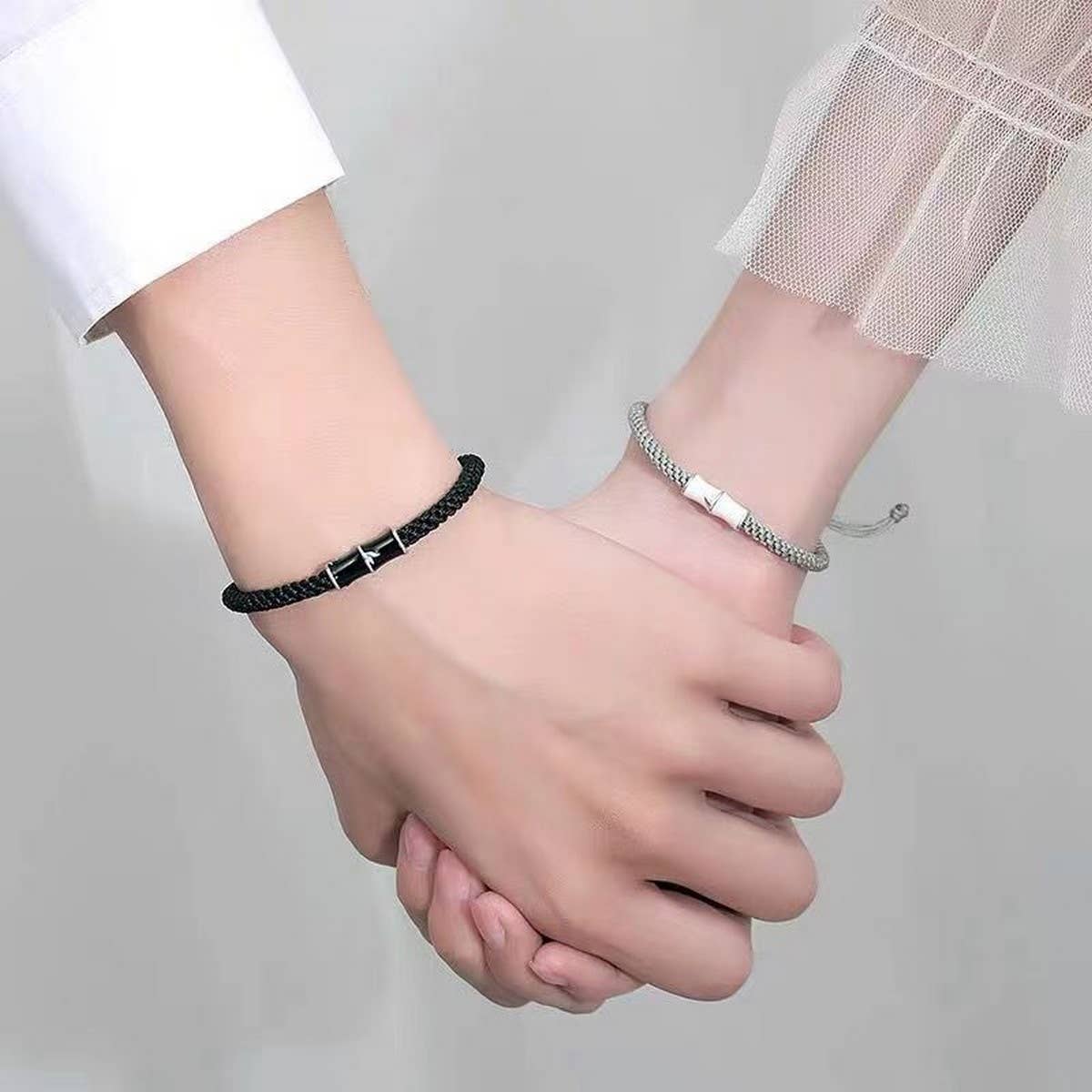 CWAJE2555_BAMBOO COUPLE BAMBOO BRAIDED BRACELET