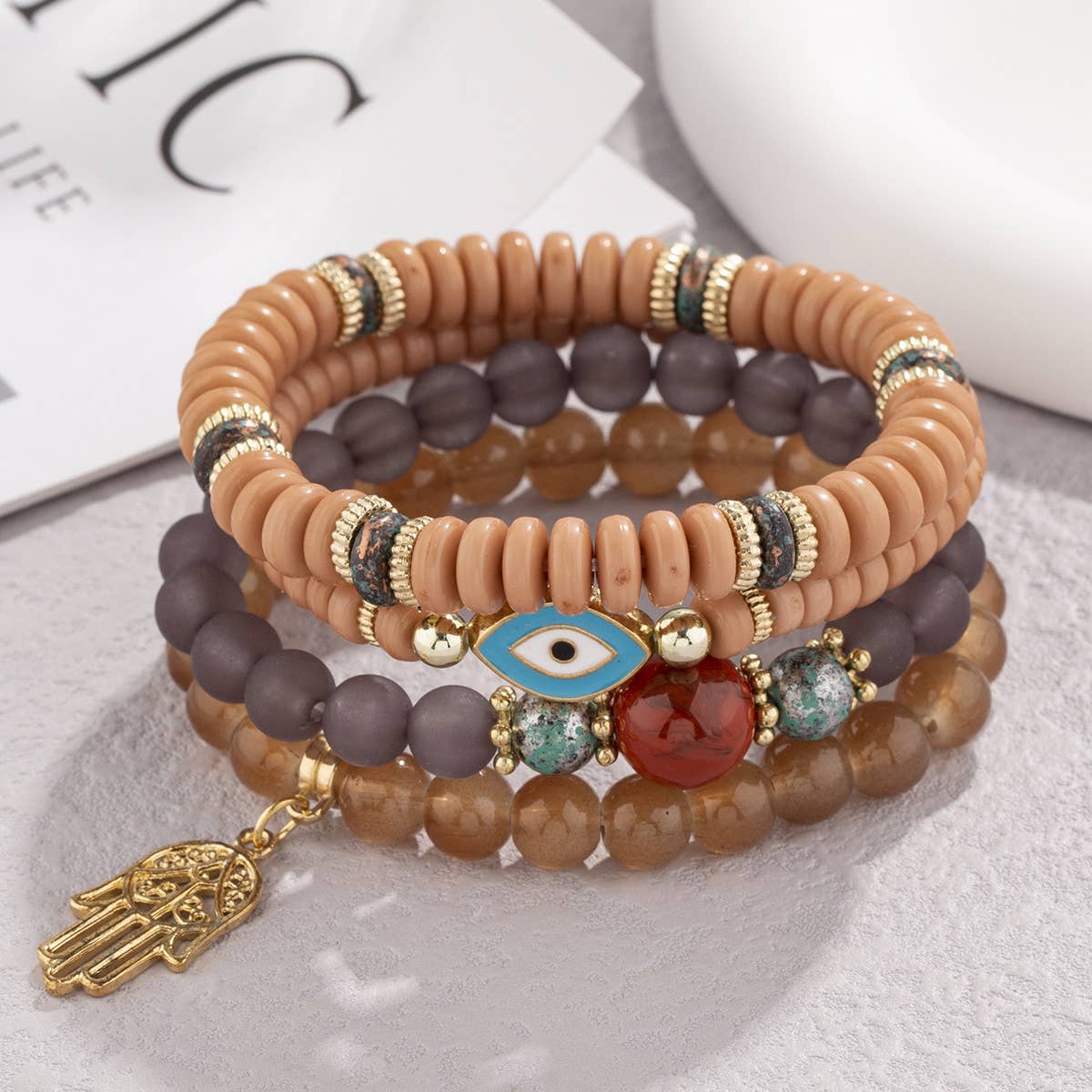 2024 NEW FASHION BOHEMIAN MULTI-LAYER BRACELET_CWAHA2484