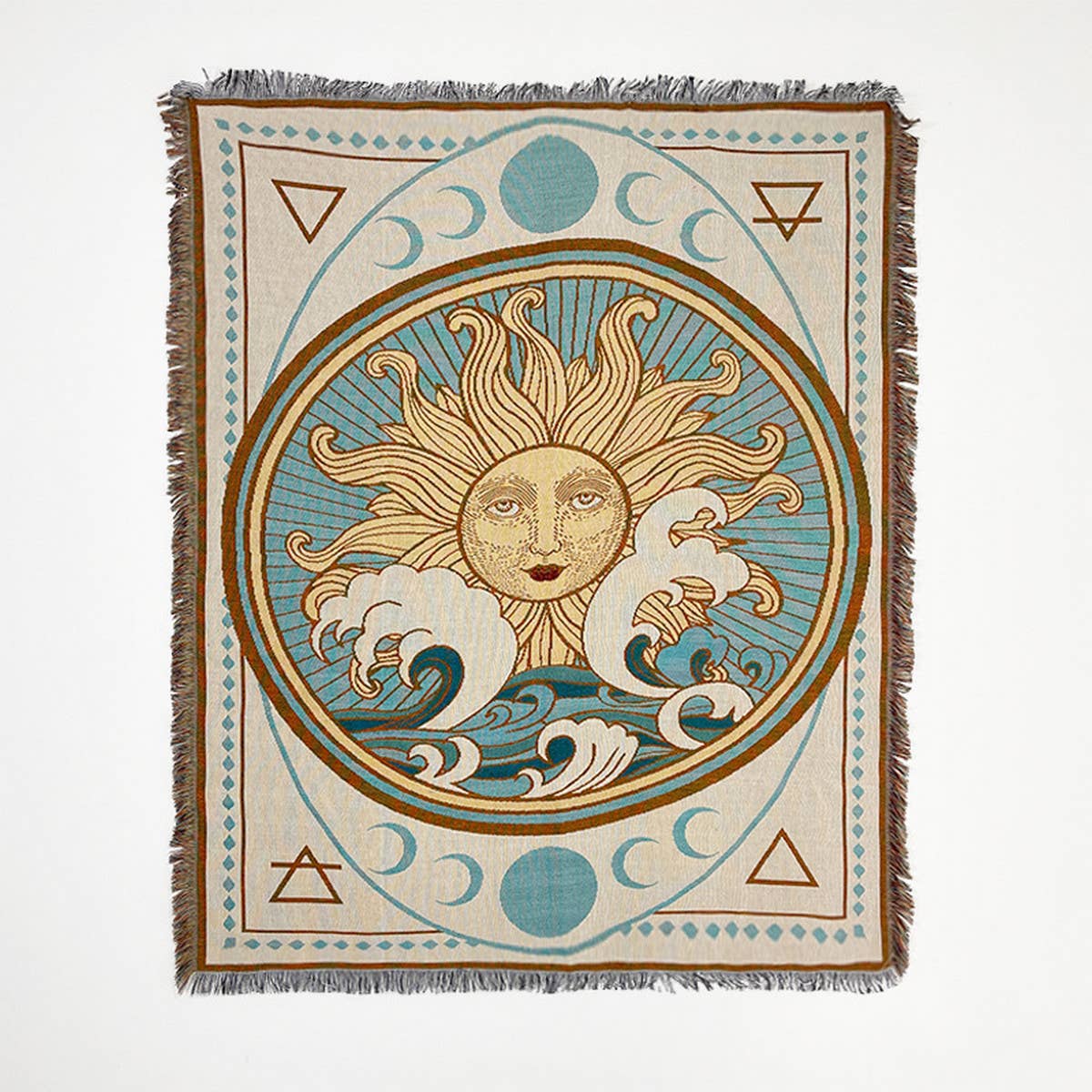 HOUSEHOLD SOFA BLANKET COVER BLANKET