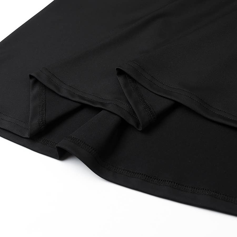 One-shoulder cutout halter sequined dress