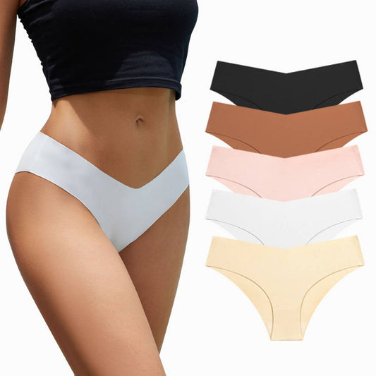 NEW BREATHABLE LOW WAIST SEXY UNDERWEAR