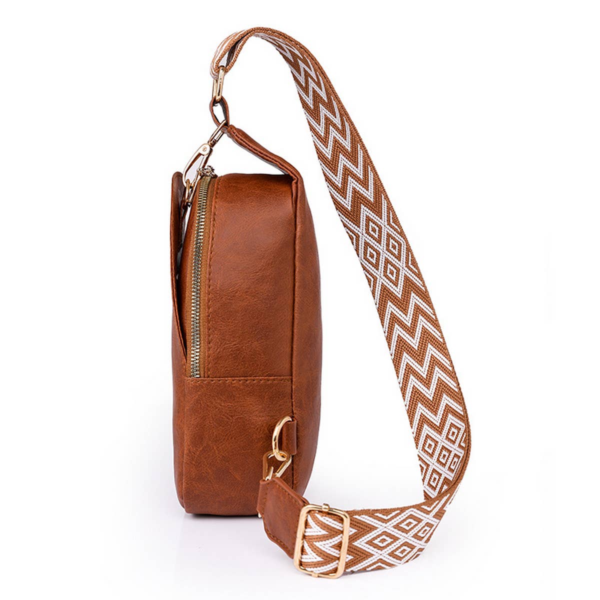 VINTAGE SINGLE BOHEMIAN CROSSBODY BAG_CWAB2724