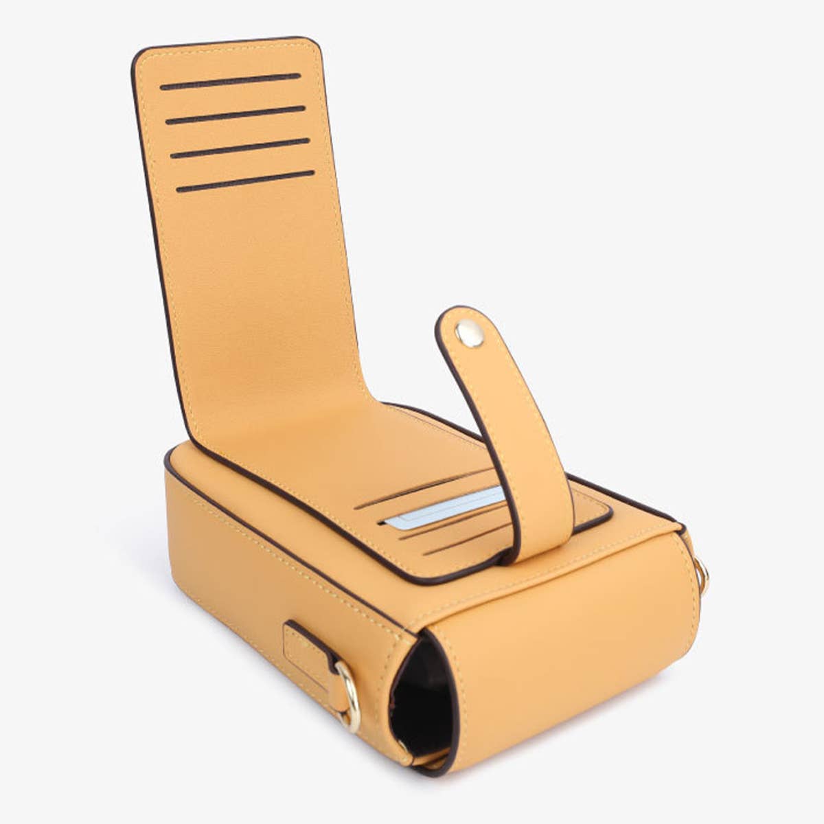 LARGE CAPACITY FASHION CROSSBODY BAG SHOULDER BAG_CWAB1668