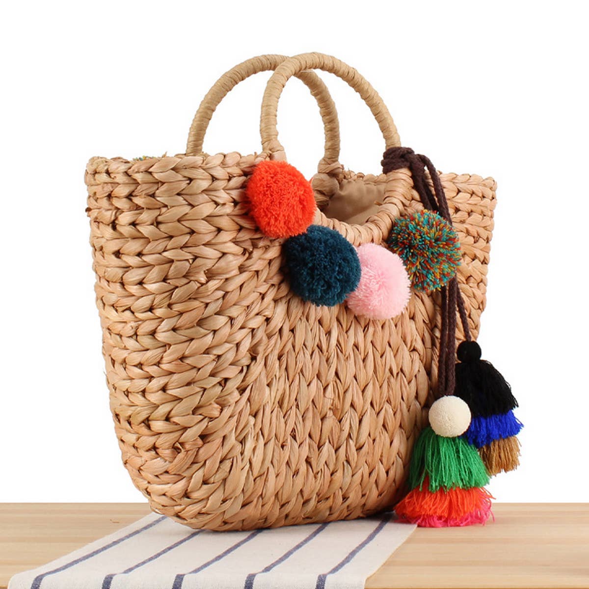 NEW NATURAL HANDWOVEN BAG_CWAB2102