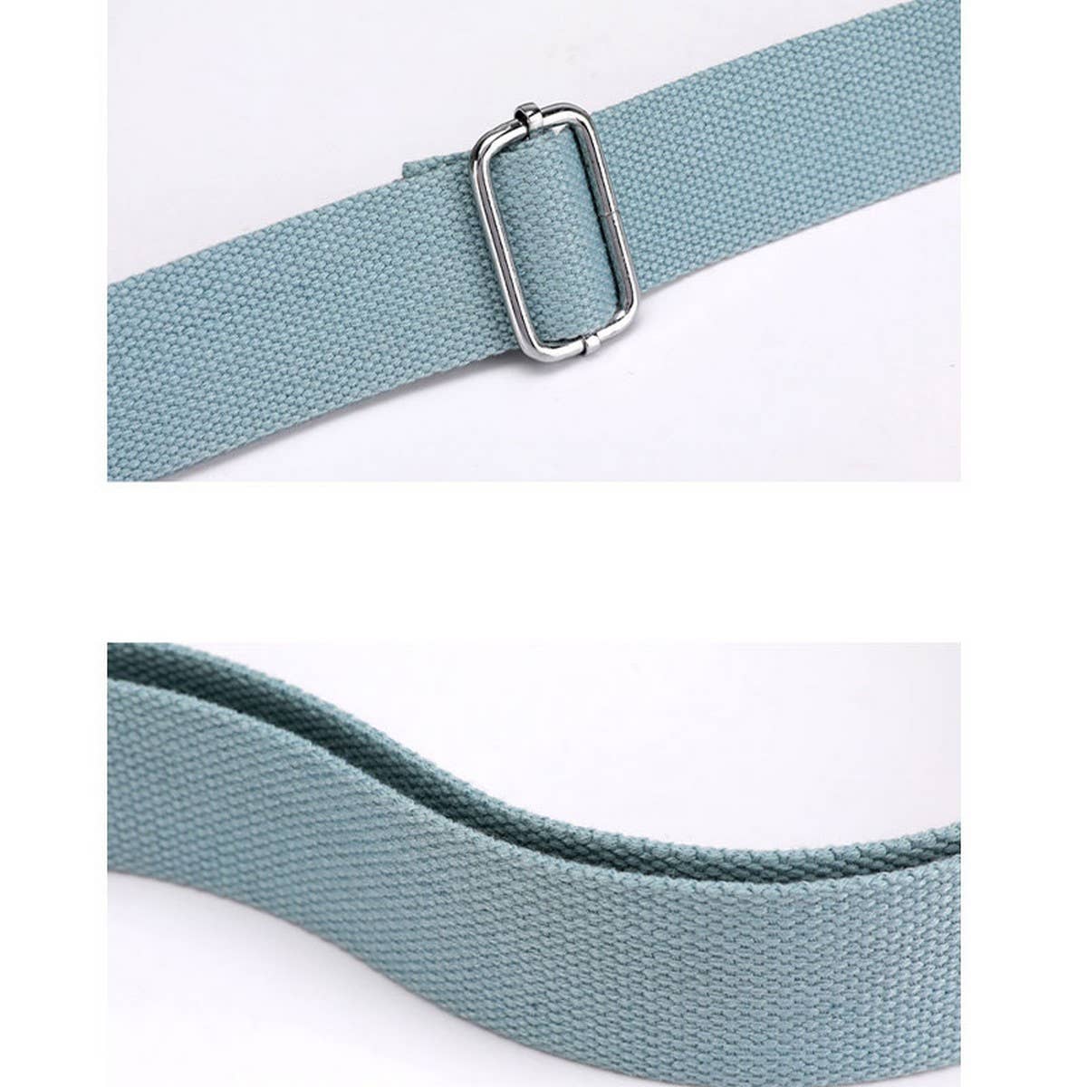 WATERPROOF PRINTED CASUAL SHOULDER CROSSBODY BAG_CWAB3531