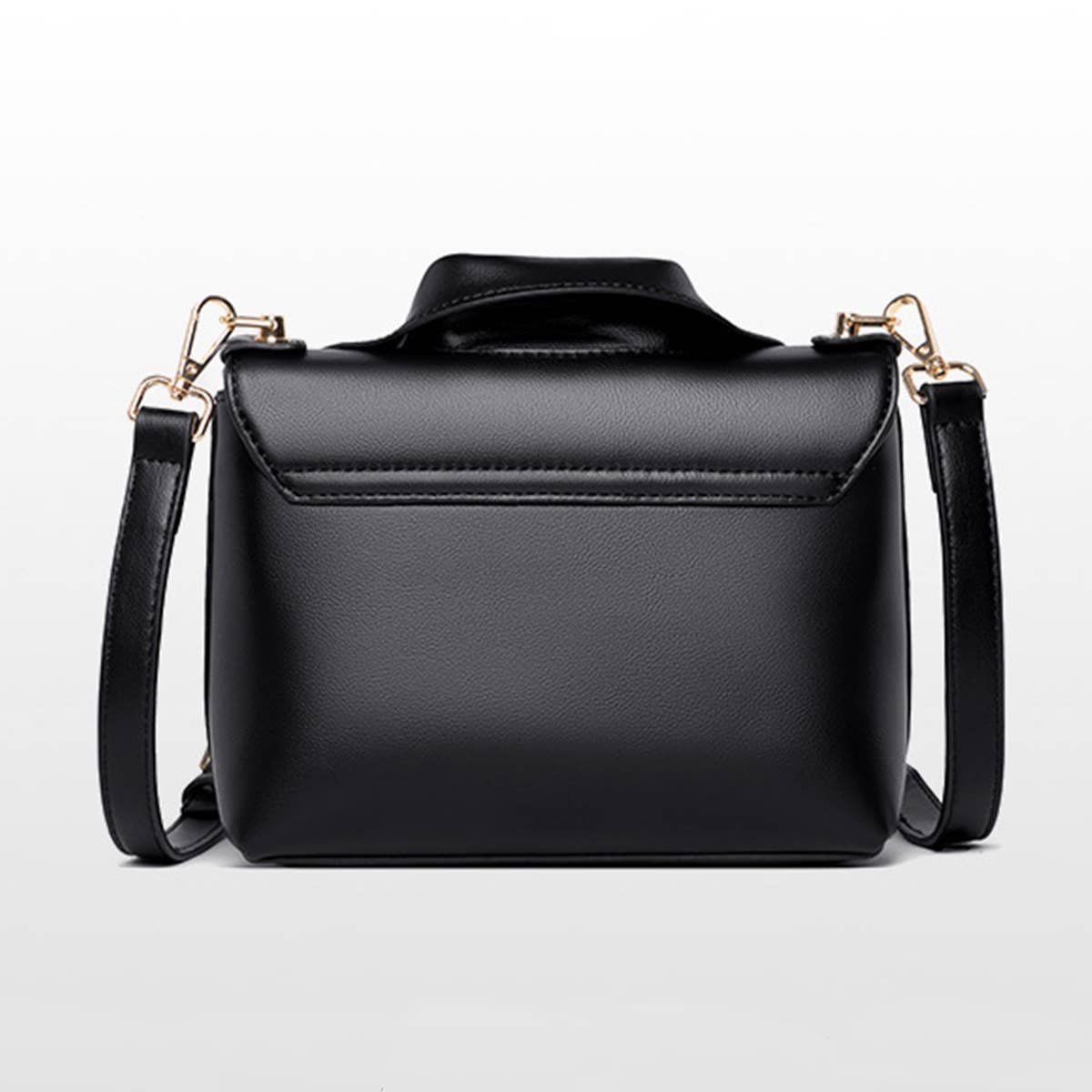 FASHION CLOTHES SHAPE ONE-SHOULDER CROSSBODY BAG_CWAB0977