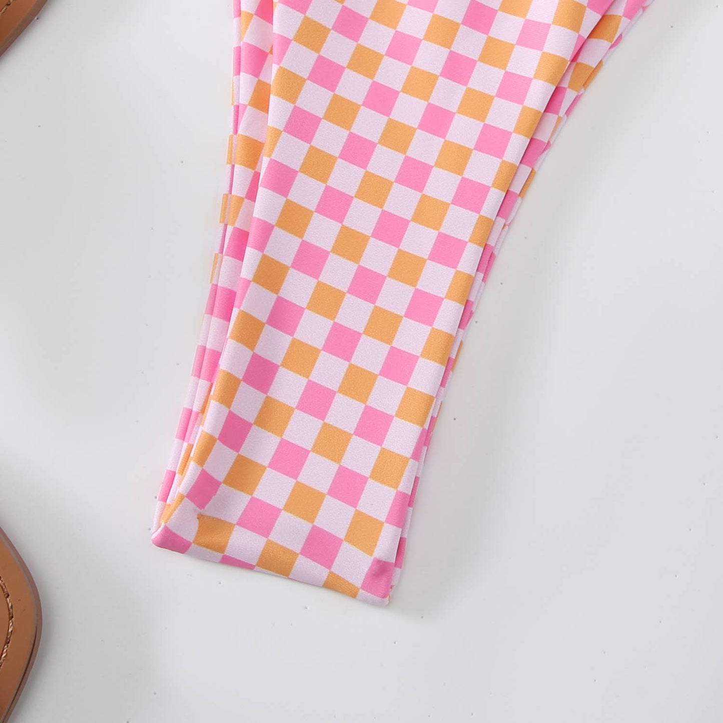 Swimwear Women Floral Print Bikini For Summer