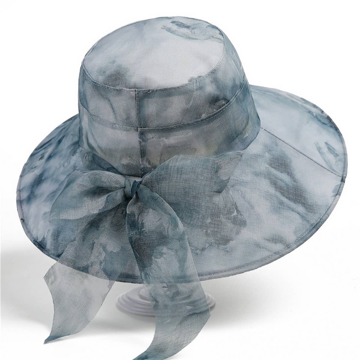 THIN SUN PROTECTION FASHIONABLE FISHERMAN HAT_CWAH1491