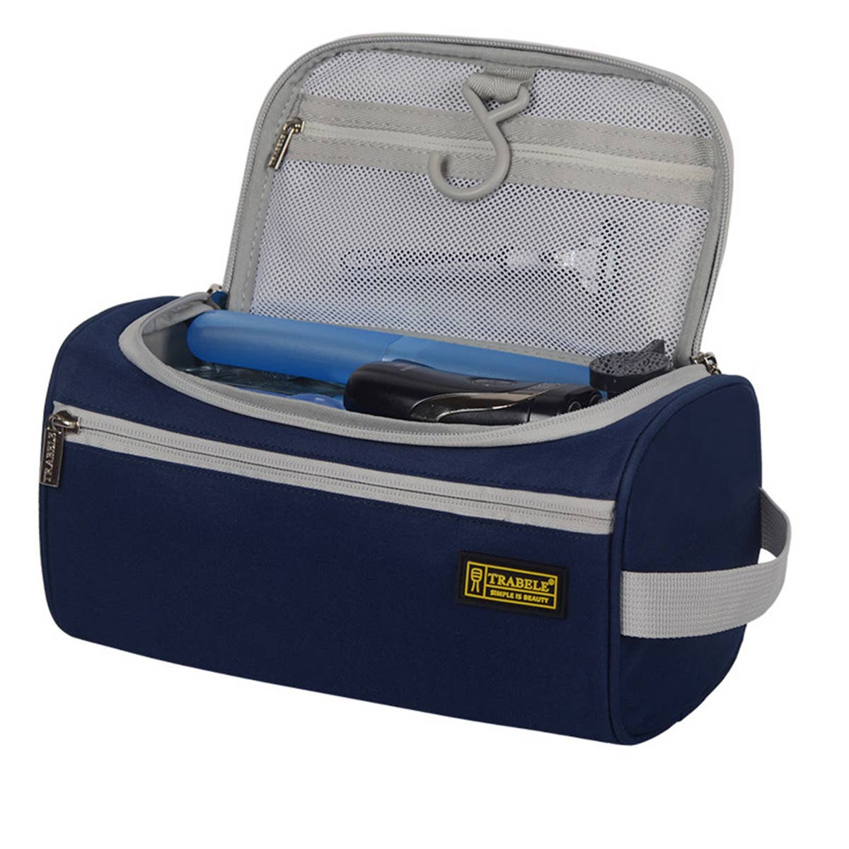 MEN MULTIFUNCTIONAL PORTABLE STORAGE BAG_CWAB0588