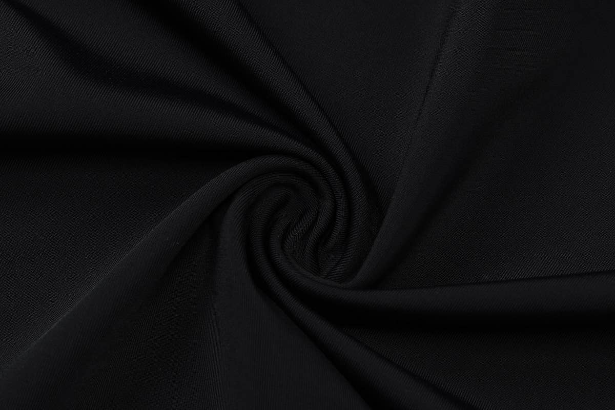 Soft Stretch Halter V-Neck Tank Top