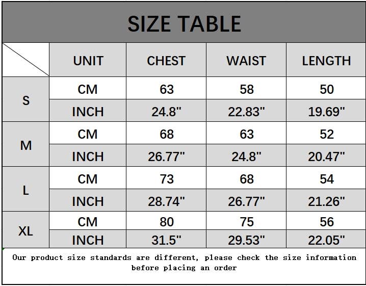 Knitted strappy casual sporty inner vest