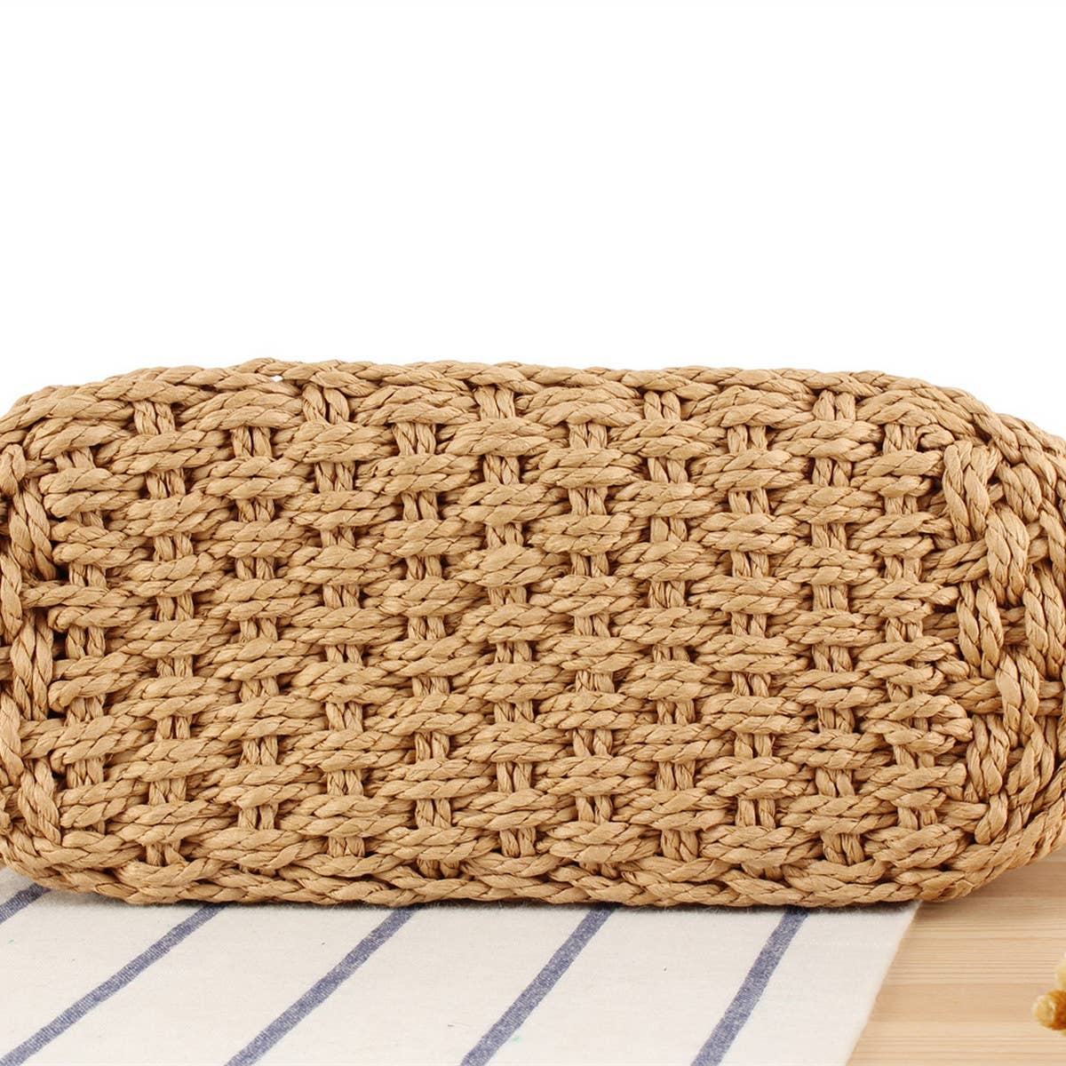 WOMEN NEW SHOULDER ARMPIT TOTE BAG_CWAB2028