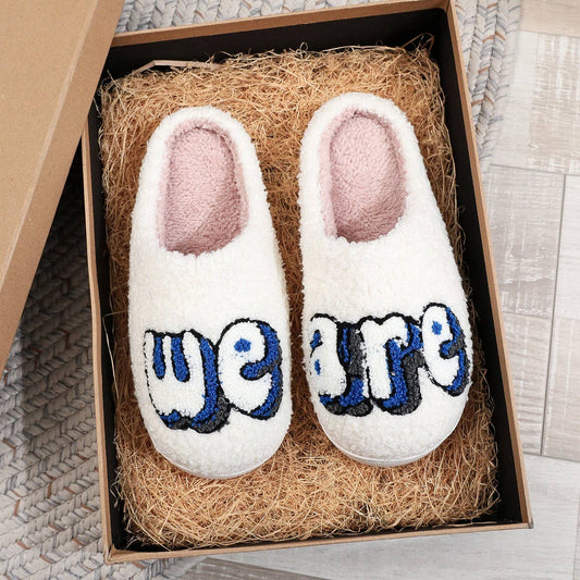 2024 NEW LETTER EMBROIDERED COTTON SLIPPERS_CWSHS0766