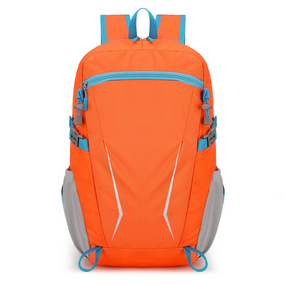 Outdoor Travel Backpack for Running & Hiking_CWAB5443