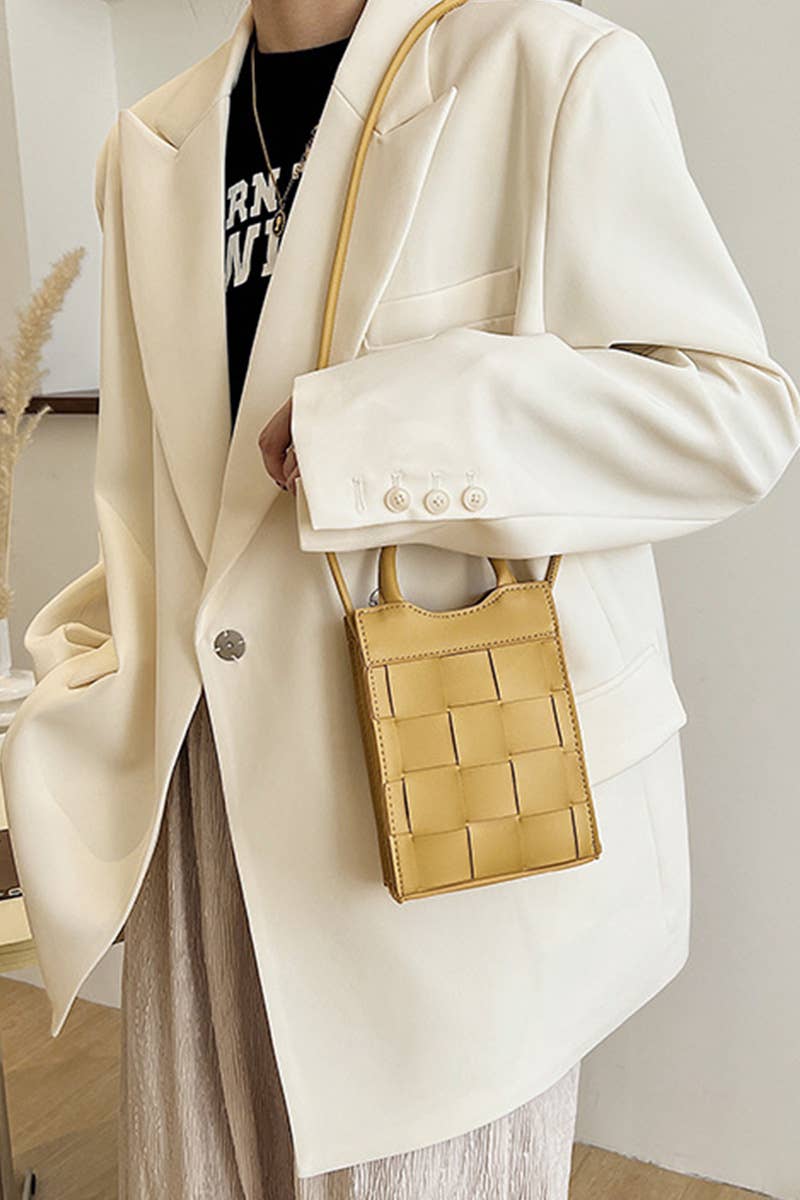 TRENDY SMALL MESSENGER BAG_CWAB0485