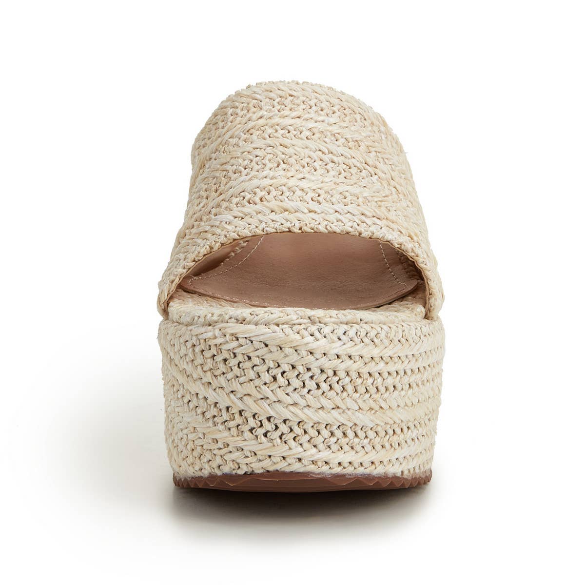 SANDAL AND SLIPPERS WITH THICK SOLES AND WEDGES