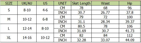 HIGH WAIST KNOT IRREGULAR SATIN SLIT SKIRT_CWBMS0089