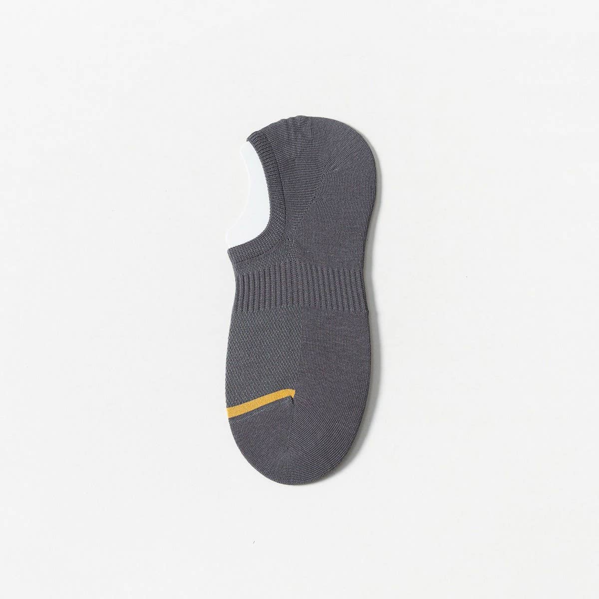 MEN'S SUMMER SPORTS SHALLOW INVISIBLE SOCKS