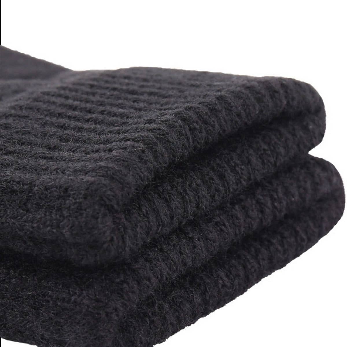 NEW WARM THICKENED KNITTED TOUCH SCREEN GLOVES_CWAG0223