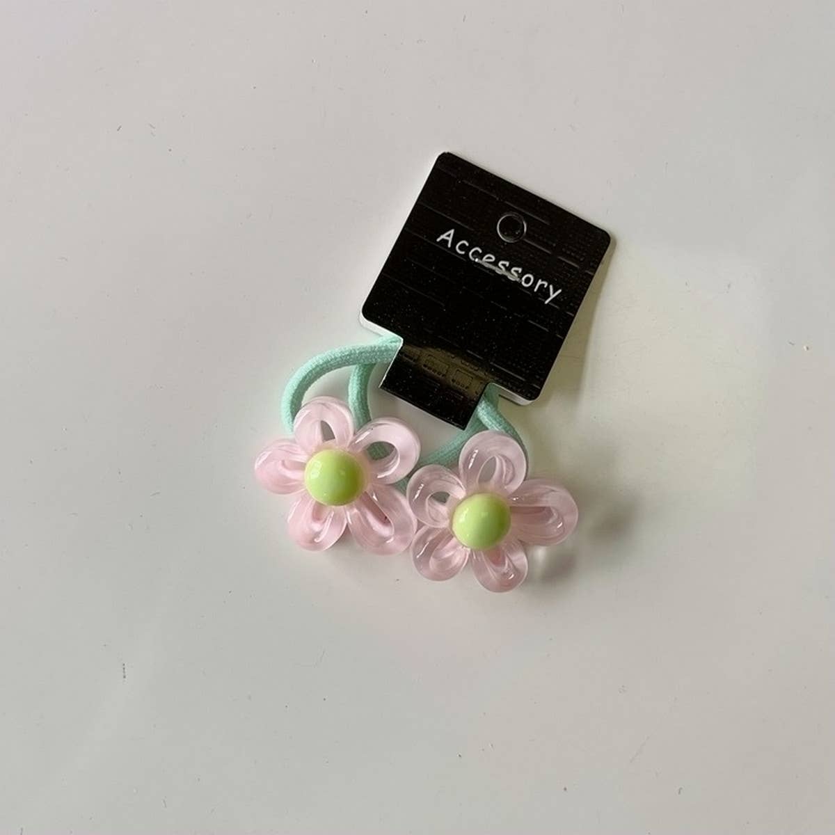 CHILDREN'S COLORFUL HOLLOW FLOWER HAIR ROPE_CWAHA1814