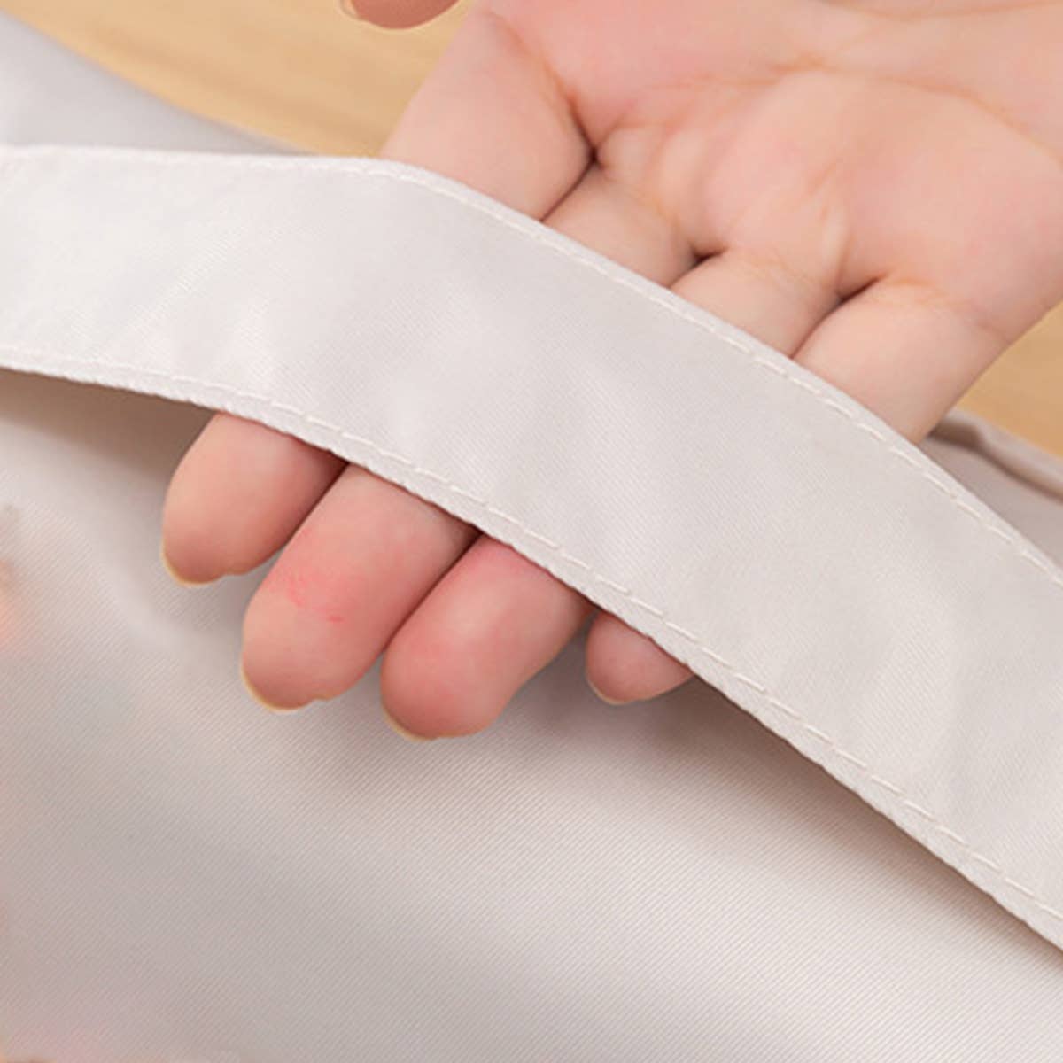 MAKEUP MULTI-LAYER STORAGE BAG FOR TRAVEL_CWAB0548