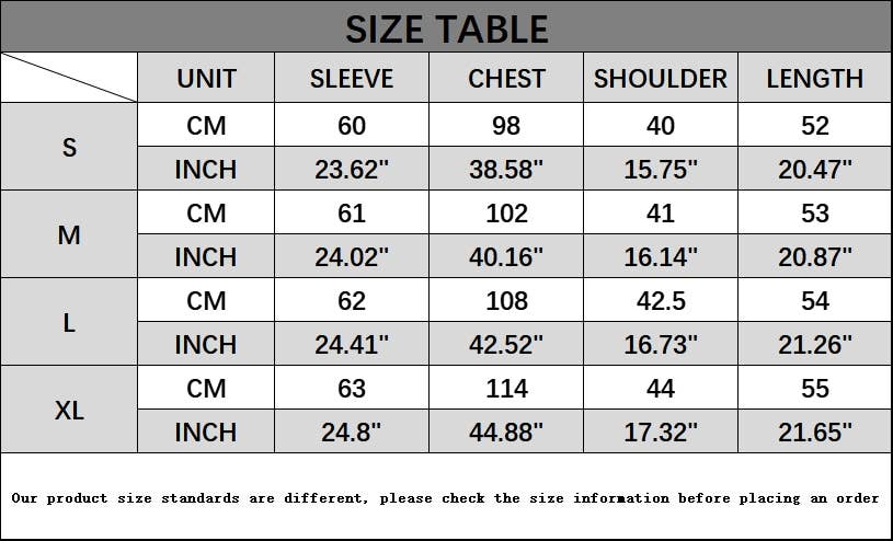 STYLE SOLID SHORT SINGLE-BREASTED JACKET