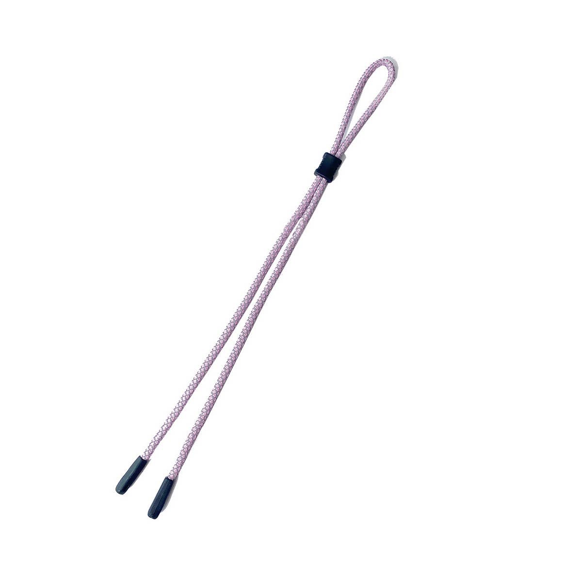 REFLECTIVE ANTI-SLIP GLASSES LANYARD_CWMM1161