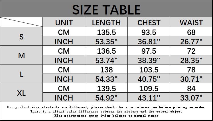 Sexy slim waist hollow V-neck print long swing dress