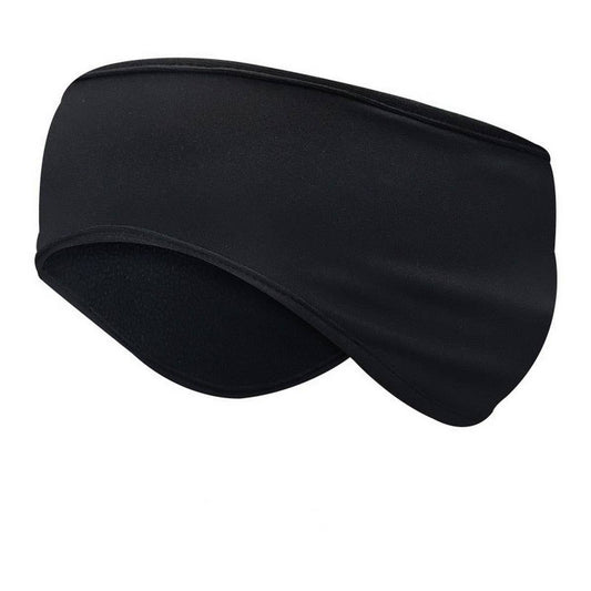 Men¡¯s Fleece Ear Warmer Headband for Running