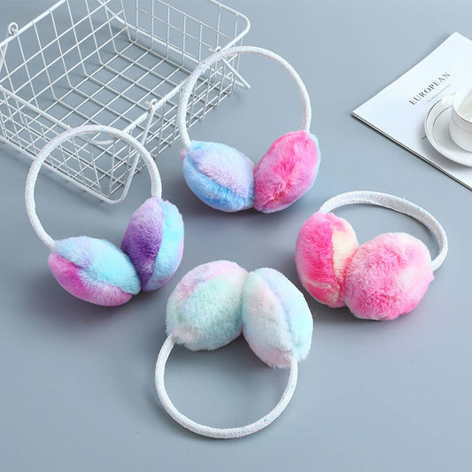 2024 NEW COLD-PROOF AND WARM EARMUFFS_CWMM1425