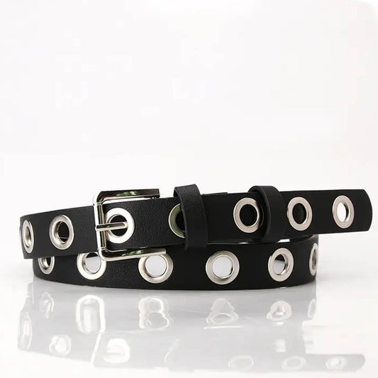 CWABE0930_FASHION HOLLOW PERSONALITY PUNK STYLE BELT