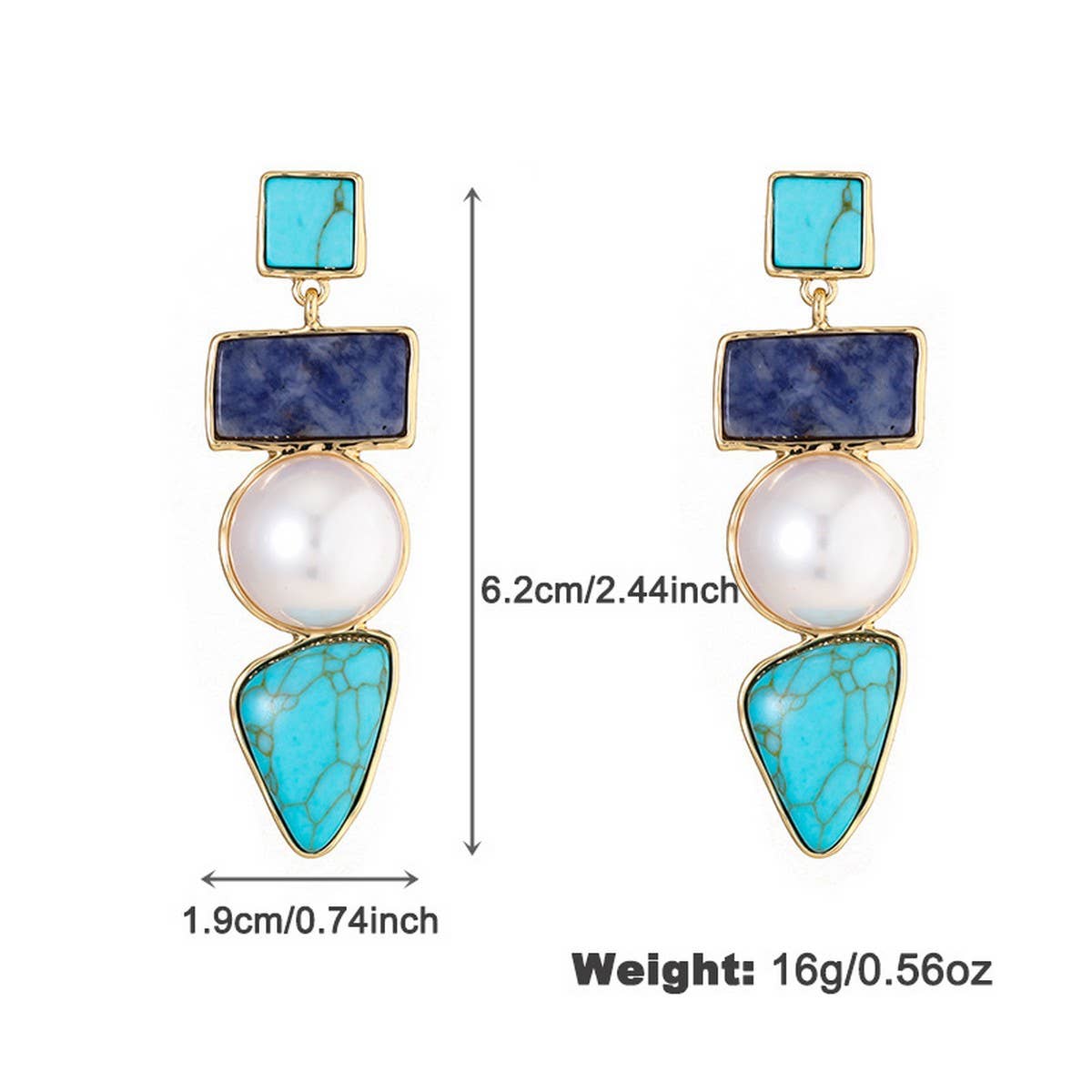 NEW FASHION STACKING NECKLACE SET FOR WOMEN