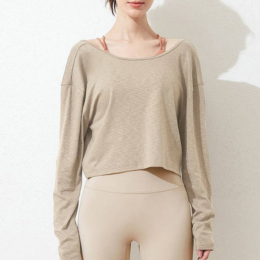 Light breathable skin-friendly pure cotton shirt