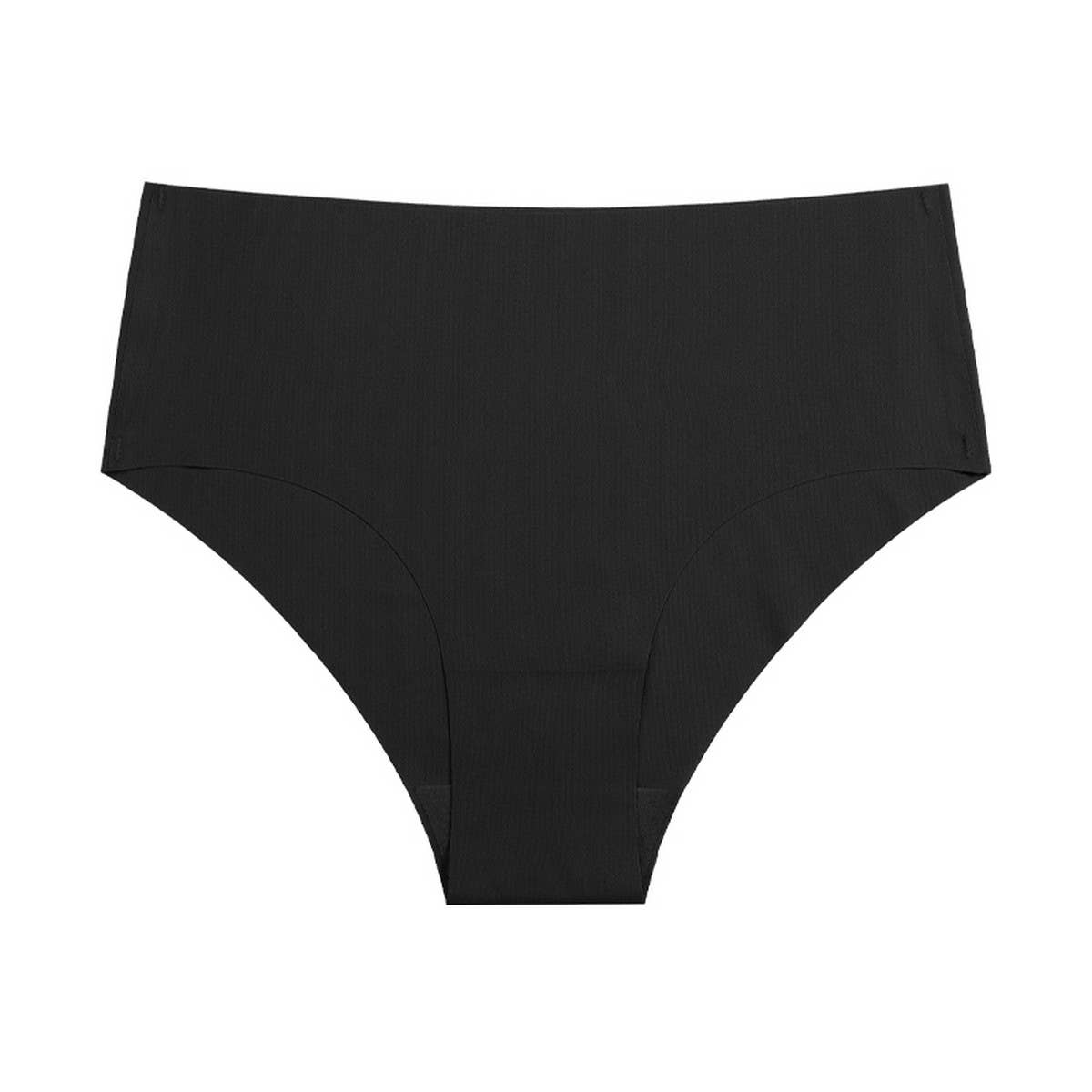 WOMEN SEAMLESS ICE SILK QUICK DRYING UNDERWEAR