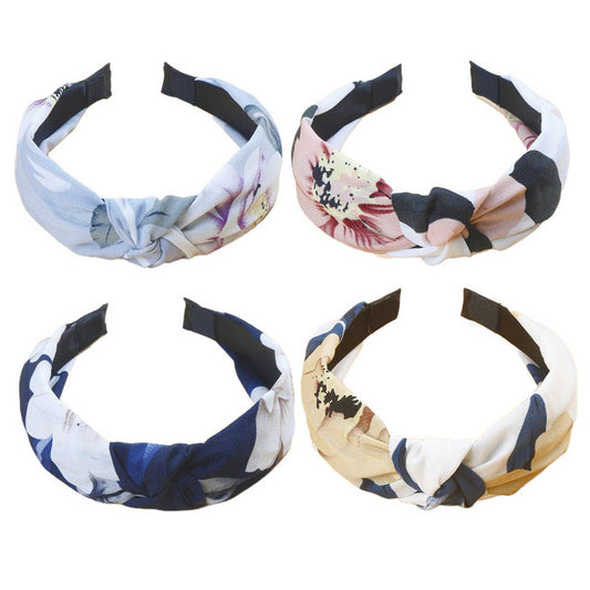 FASHION BOW HEADBAND_CWAHA1692