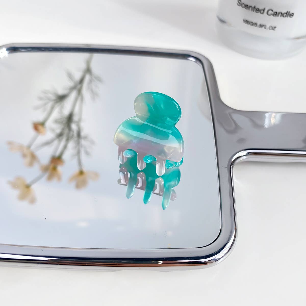 Mini Dopamine Hair Claw - Cute Acetate Clip_CWAHA0717