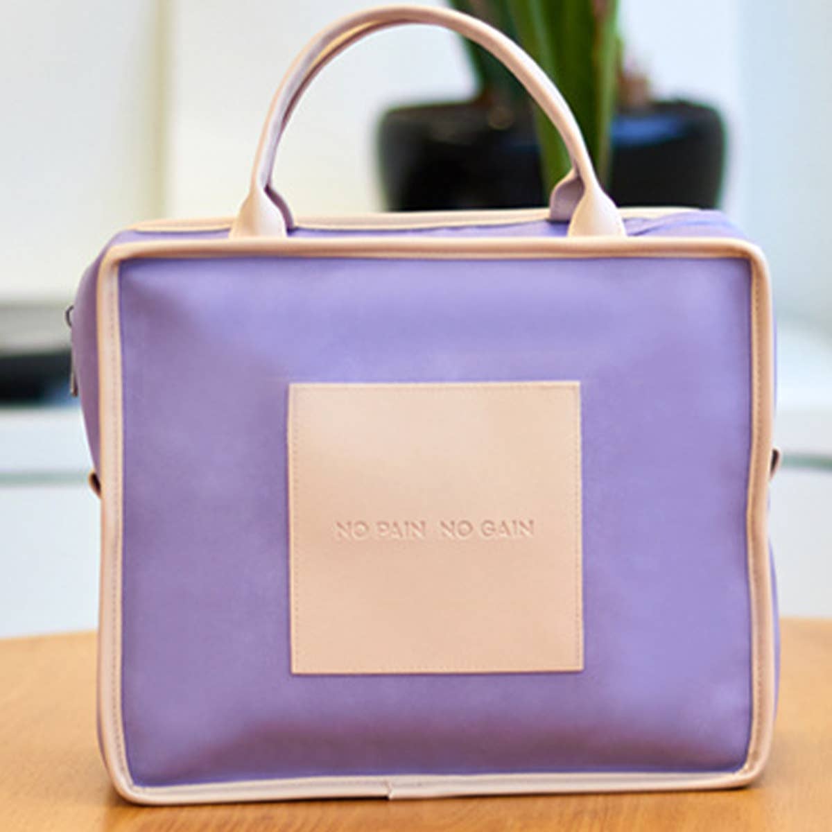 THICKENED MULTIFUNCTIONAL PORTABLE STORAGE BAG_CWAB1459