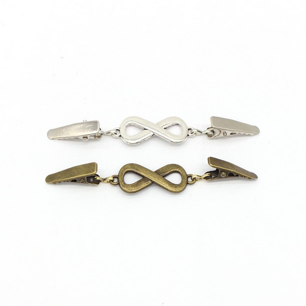 DIGITAL SIMPLE VERSATILE SWEATER SHAWL CLIP