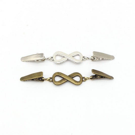 DIGITAL SIMPLE VERSATILE SWEATER SHAWL CLIP