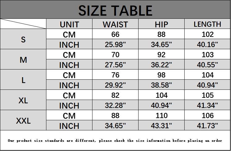 METAL BELT HIGH-WAISTED STRAIGHT-LEG SLACKS