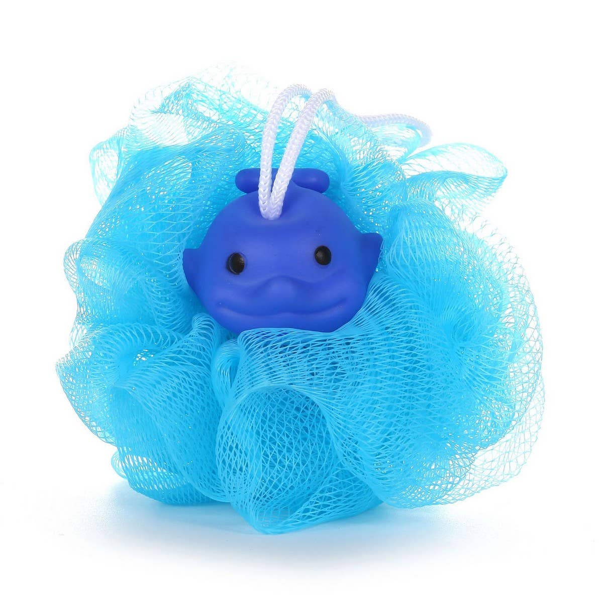 CWMM9152_CARTOON ANIMAL SOFT CHILDREN'S BATH BALL