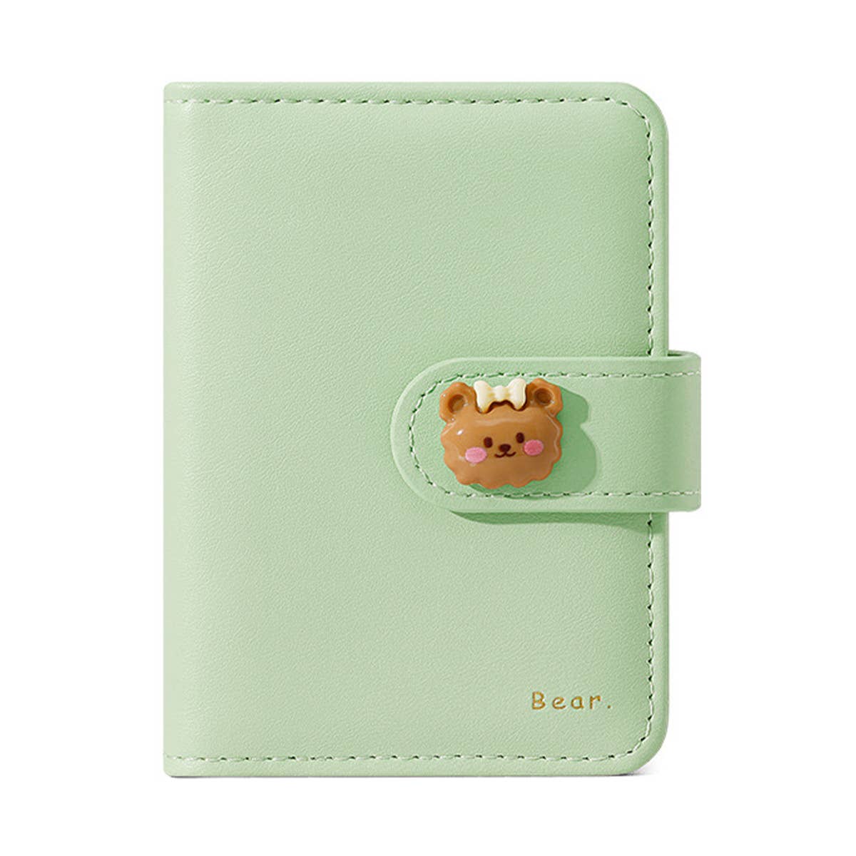 CUTE MINI CARD BAG PORTABLE WALLET_CWAB1620