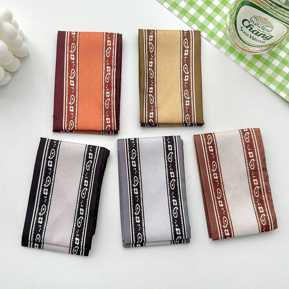 PRINTED ALL-MATCH HAIR TIE FASHION HEADBANDS_CWAHA4133