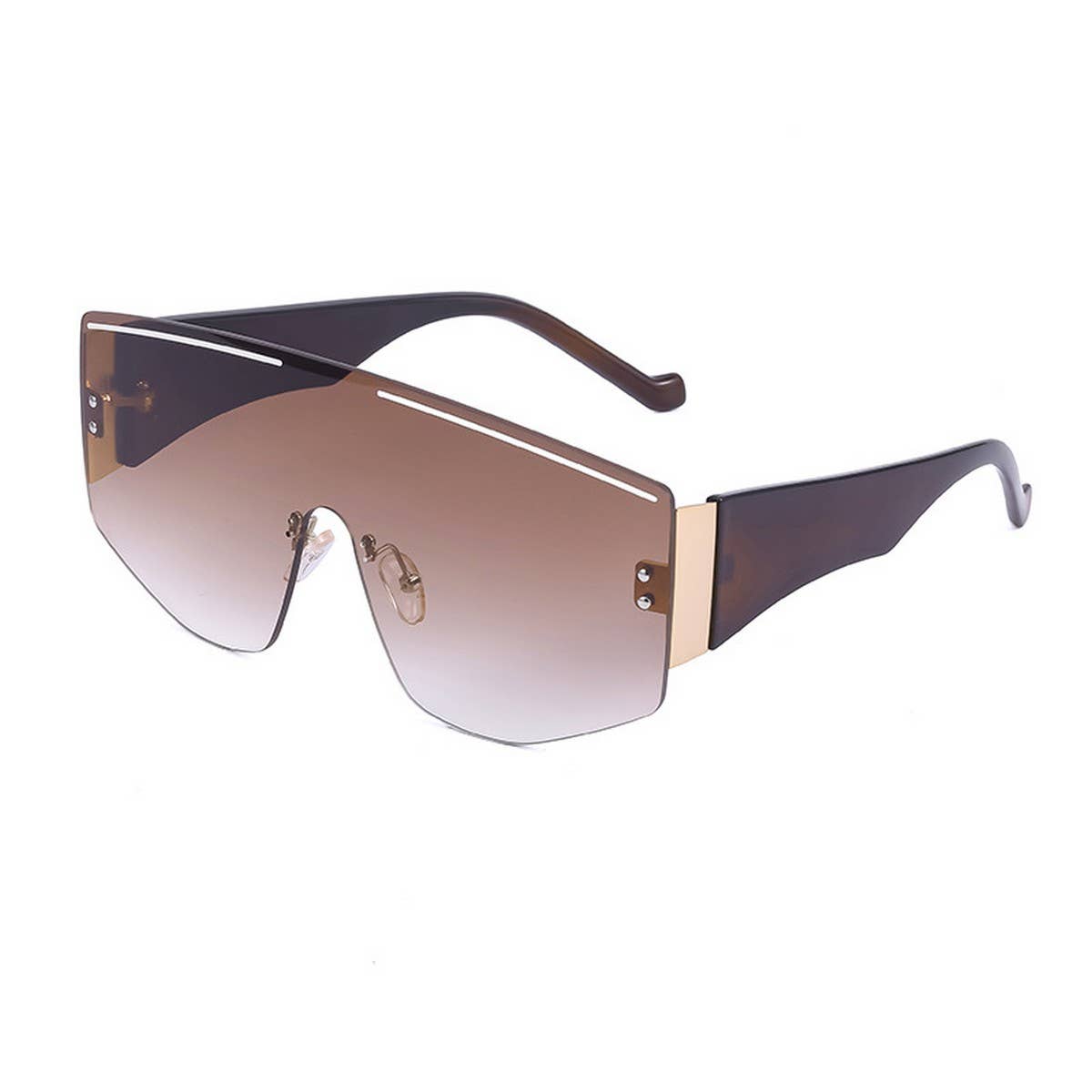 ONE-PIECE LARGE FRAME WINDPROOF SUNGLASSES_CWASG0674